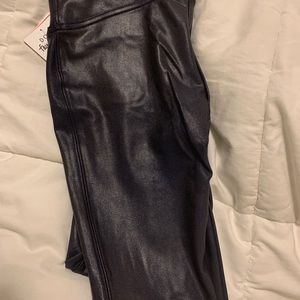 Spanx leggings